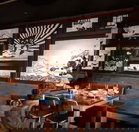 Panko Chan - Hotel WA