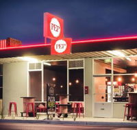 Pep Pizza - Hotel WA