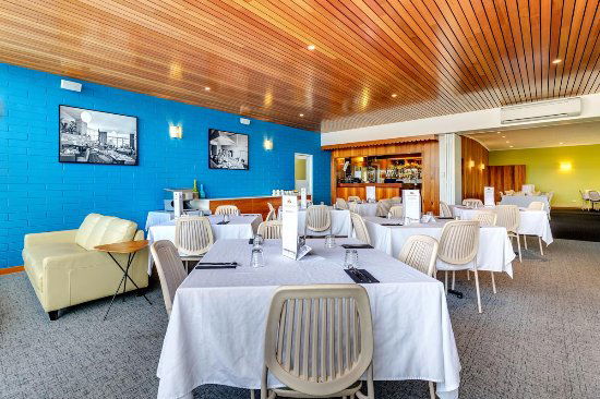 Dowsing Point TAS Hotel WA