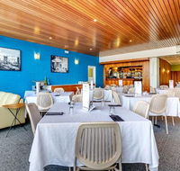 Restaurant  Bar - Hotel WA