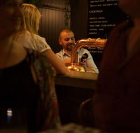 Robbie Brown's - Hotel WA