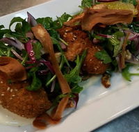 Sault Cafe Restaurant - Hotel WA