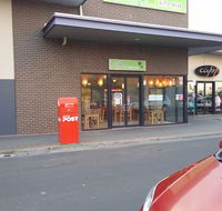 Sawak Cafe Noodles - Hotel WA