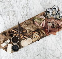 Stefano Lubiana Wines - Hotel WA