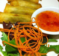 Thai Modern Cuisine - Hotel WA