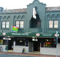 The Moonah Hotel - Hotel WA