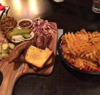 The Texas Pantry - Hotel WA