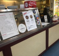 Ascot Wok
