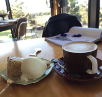 Bruny Island Cafe - Hotel WA