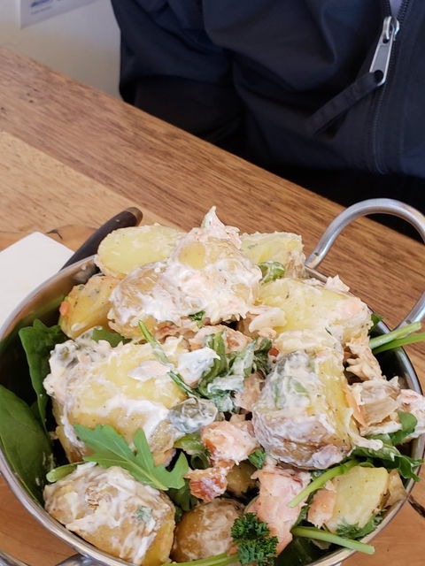 Bruny Island Cafe - Hotel WA 8