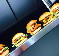 Burger Junkie