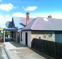 Cluny Farm Cafe