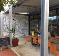 Cygnet Woodfired Bakehouse - Hotel WA