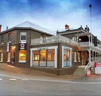 Deloraine Hotel Restaurant - Hotel WA