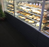 Deloraine Town Cafe - Hotel WA
