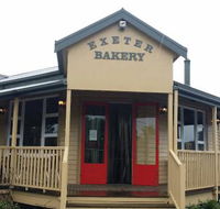 Exeter Bakery - Hotel WA