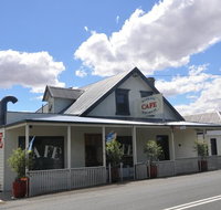 Hamilton Cafe Bakehouse