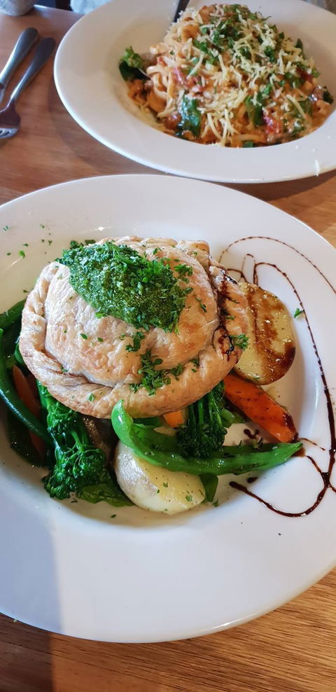 Hotel Bruny Bistro - Hotel WA 2