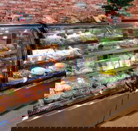 Jackys Cafe - Hotel WA