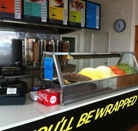 King of Kebabs