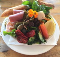 Lotus Eaters Cafe - Hotel WA
