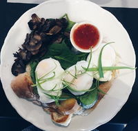 Nelly's Cafe on Emu Bay - Hotel WA