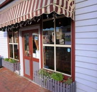 School House Coffee Shop - Hotel WA