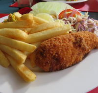 St Marys Coachouse Restaurant - Hotel WA