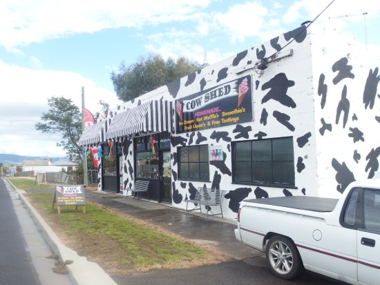 Avoca TAS Hotel WA
