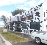 The Cow Shed - Hotel WA