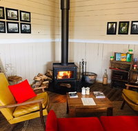 The Mushroom at Waratah
