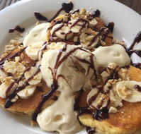 Van Diemans Land Creamery - Hotel WA