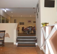 Chilli Farms Indian Restaurant - Hotel WA