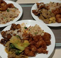 Seacrest Village Chinese Restaurant