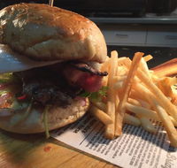The Woodvale Tavern - Hotel WA