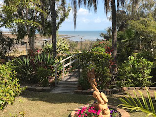 Gatakers Landing Restaurant - Hotel WA 3