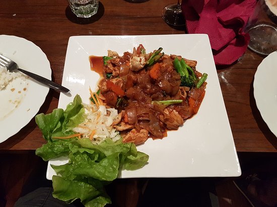 Gaythorne QLD Hotel WA