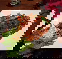 Amazing Thai - Hotel WA