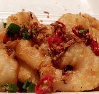 Baulkham Palace Chinese Restaurant - Hotel WA