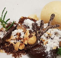 Brewsters Gallery Cafe - Hotel WA