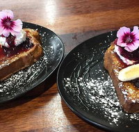 Bridgetown Pottery Restaurant - Hotel WA