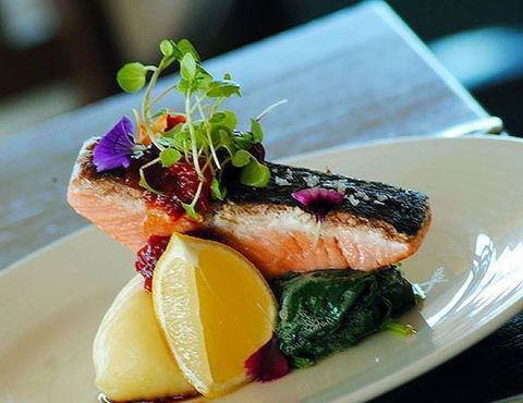 Cafe Sopra - Hotel WA 0