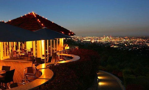 Cafe Sopra - Hotel WA 10