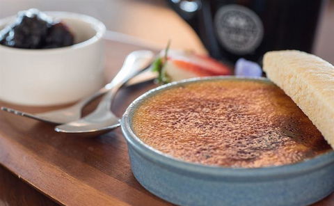 Cafe Sopra - Hotel WA 28