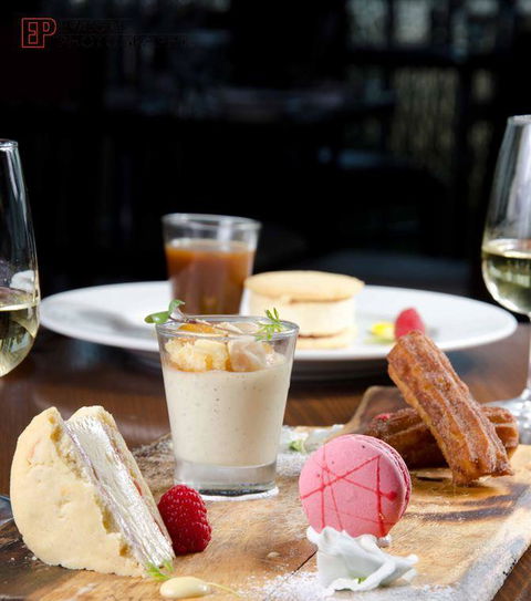 Cafe Sopra - Hotel WA 31