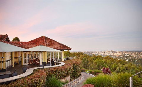 Cafe Sopra - Hotel WA 33