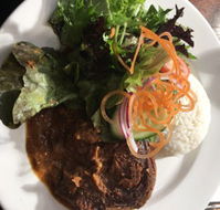 Cellini's Bar Restaurant - Hotel WA