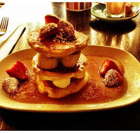 Elizabeth Bay Cafe - Hotel WA