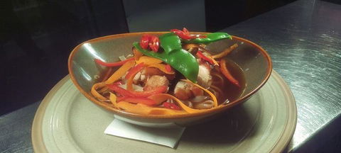 Giwa Modern Korean Restaurant - Hotel WA 1