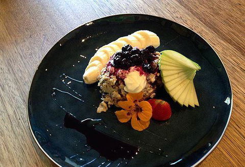 Giwa Modern Korean Restaurant - Hotel WA 7